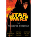 The Prequel Trilogy: Star Wars