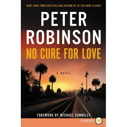No Cure for Love