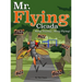 Mr. Flying Cicada