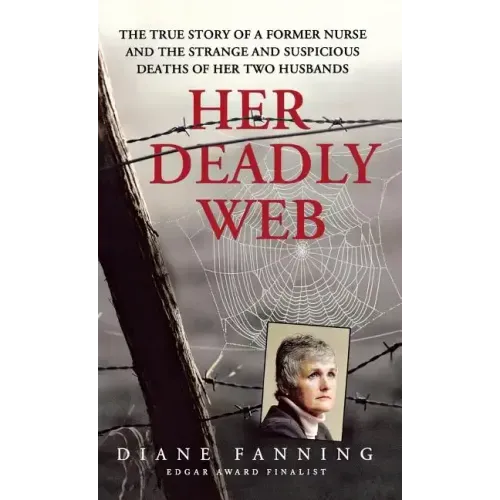 Her Deadly Web