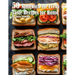 50 Sandwich for Every Taste Recipes for Home