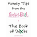 Money Tips from the Budget Bitch: The Book of Don'ts