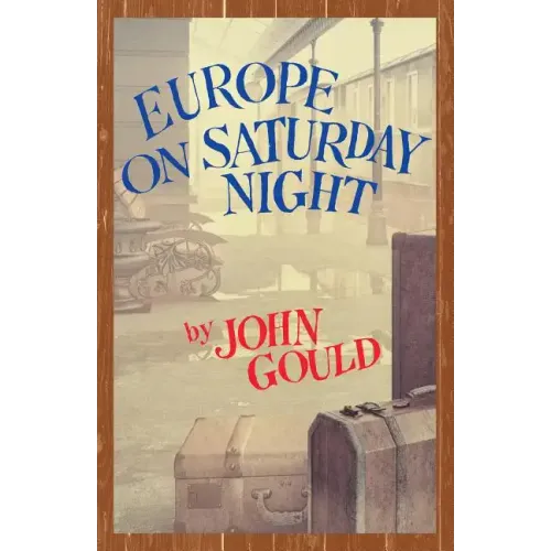 Europe on Saturday Night