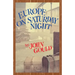 Europe on Saturday Night