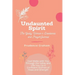 Undaunted: The Godly Woman's Devotional and Prayer Journal -: God Walks with You Through the Valley and Lifts You Up a Confident