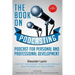 The Book On Podcasting: Podcast for Personal and Professional Development