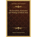 The Inventions, Researches and Writings of Nikola Tesla