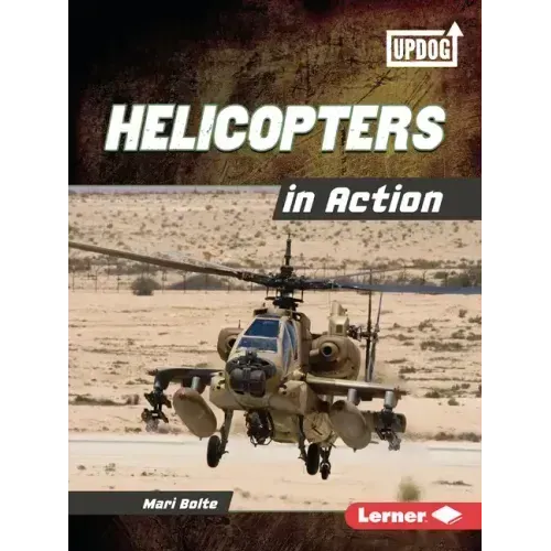 Helicopters in Action