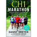 Chi Marathon: The Breakthrough Natural Running Program for a Pain-Free Half Marathon and Marathon