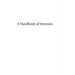 A Handbook of Heresies