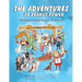 The Adventures of Peanut Power