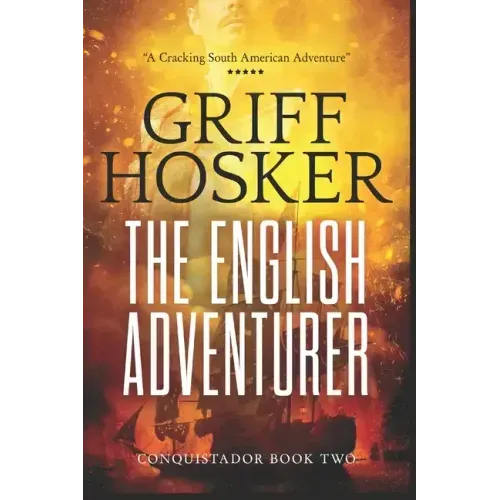 The English Adventurer