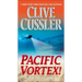 Pacific Vortex!