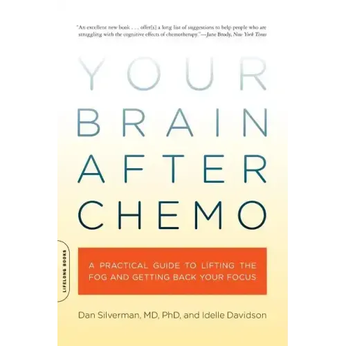 Your Brain After Chemo