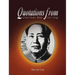 Quotations from Chairman Mao Tse-Tung