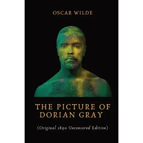 The Picture of Dorian Gray: Dorian Gray is the subject of a full-length portrait in oil by Basil Hallward, an artist impressed and infatuated by D