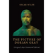 The Picture of Dorian Gray: Dorian Gray is the subject of a full-length portrait in oil by Basil Hallward, an artist impressed and infatuated by D