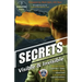 Secrets: Visible & Invisible