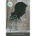 Grace Beneath the Frost: Large Print edition