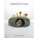 Felted Cat Caves