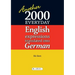 Another 2000 everyday English expressions translated into German
