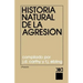 Historia Natural de La Agresion