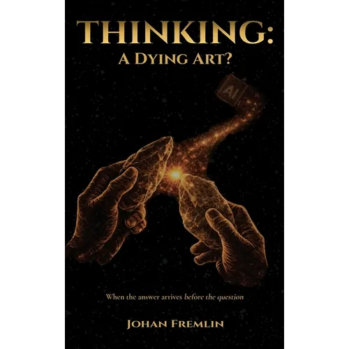 Thinking: A Dying Art?