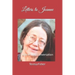 Letters to Joanne: A One-Way Conversation