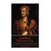 Lord Byron - The Corsair: A Tale: "I have great hopes that we shall love each other all our lives as much as if we had never married at all."