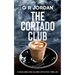 The Cortado Club: A Highlands and Islands Detective Thriller