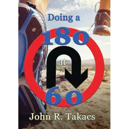 Doing a 180 at 60: You-Turn Allowed