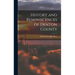 History and Reminiscences of Denton County