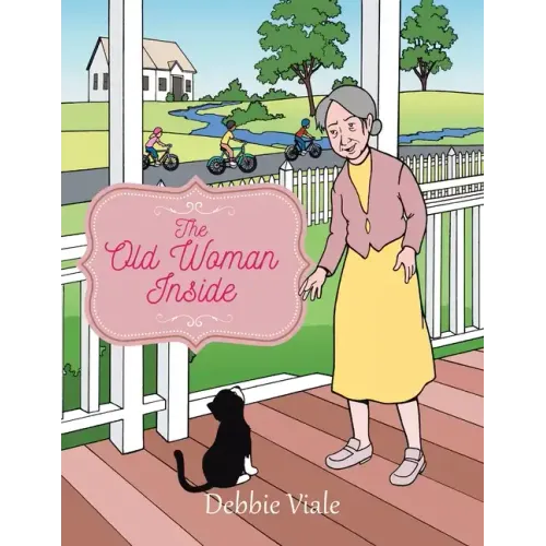 The Old Woman Inside