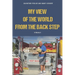 A Fireman's View of The World from The Back Step