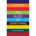 The Rules of Everything: A Complete Code for Success and Happiness in Everything That Matters