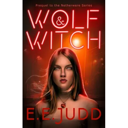 Wolf & Witch
