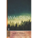 Walden: 150th Anniversary Edition