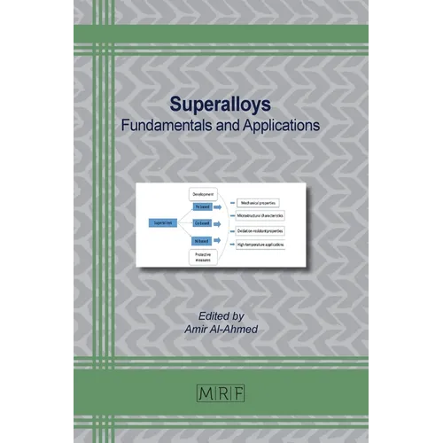 Superalloys: Fundamentals and Applications