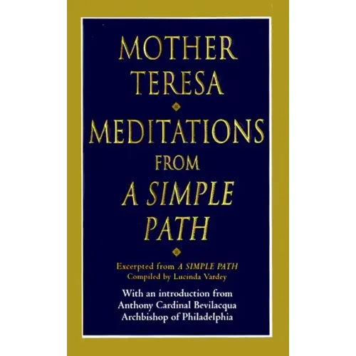 Meditations from a Simple Path
