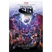 Marvel's Original Sin Prose Novel