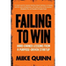 Failing To Win: Hard-earned lessons from a purpose-driven startup