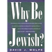 Why Be Jewish?