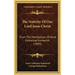 The Nativity of Our Lord Jesus Christ: From the Meditations of Anne Catherine Emmerich (1899)