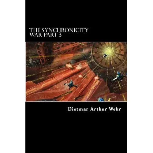 The Synchronicity War Part 3
