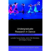 Undergraduate Research in Dance: A Guide for Students
