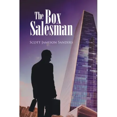 The Box Salesman