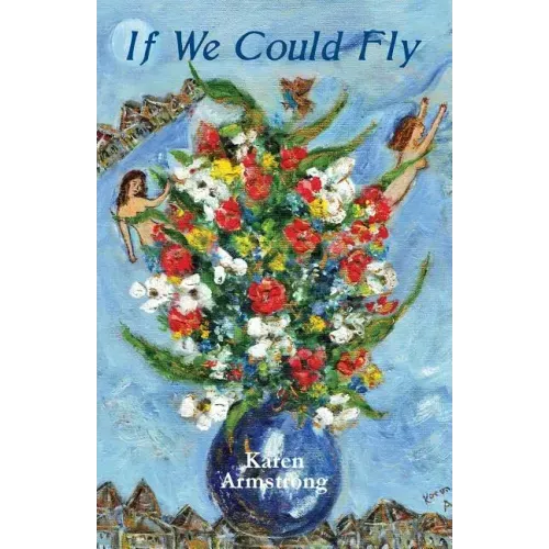 If We Could Fly
