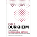 The Rules of Sociological Method: And Selected Texts on Sociology and Its Method