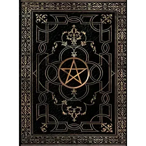 Witchcraft for Beginners: A Practical 2-in-1 Book of Shadows & Grimoire for the New Witch