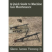 A Quick Guide to Machine Gun Maintenance